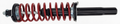 FRONT SHOCK ABSORBER - LIGIER JS50 1°S. - 1403276 aftermarket