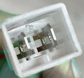 ELECTRIC DOORS STARTER - 2 STRINGS - LIGIER JS50 - MICROCAR M.GO 1404251 1420923 1422431 aftermarket