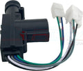 ELECTRIC DOORS STARTER - 5 STRINGS - LIGIER JS50 - MICROCAR M.GO 1404252 1420896 1422432 aftermarket