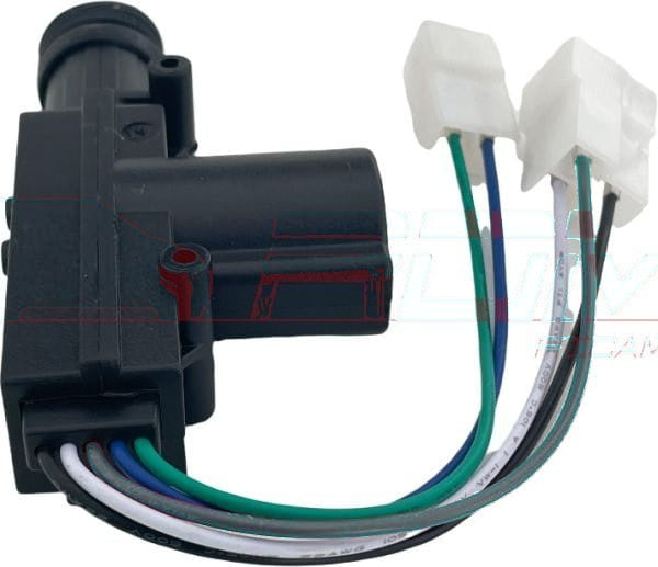 ELECTRIC DOORS STARTER - 5 STRINGS - LIGIER JS50 - MICROCAR M.GO 1404252 1420896 1422432 aftermarket