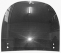 TINTED REAR WINDOW - WITH DEFROST - MICROCAR DUE (P85) - MICROCAR DUE (P88) - DUE 3/5 - 1404857 aftermarket