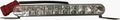 LEFT FRONT LED HEADLIGHT - LIGIER JS50 1° SERIES (JS56) MICROCAR M8 - 1408182 aftermarket