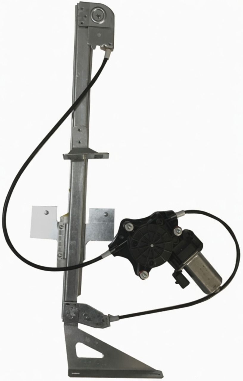 LEFT ELECTRIC WINDOW WINDER - MICROCAR MGO3\MGO4 - 1406211 aftermarket