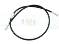 FRONT LEFT BRAKE HOSE - LIGIER JS50 / MICROCAR M.GO 3 4 5 - 1406265 aftermarket
