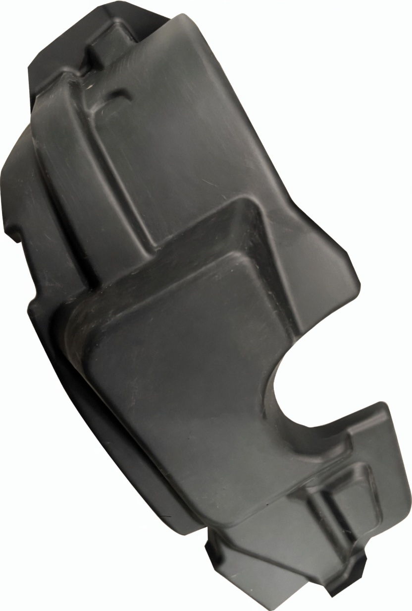 LEFT FRONT WING INNER PANNEL - LOKARI - LIGIER JS50 2°S. - 1408171 aftermarket
