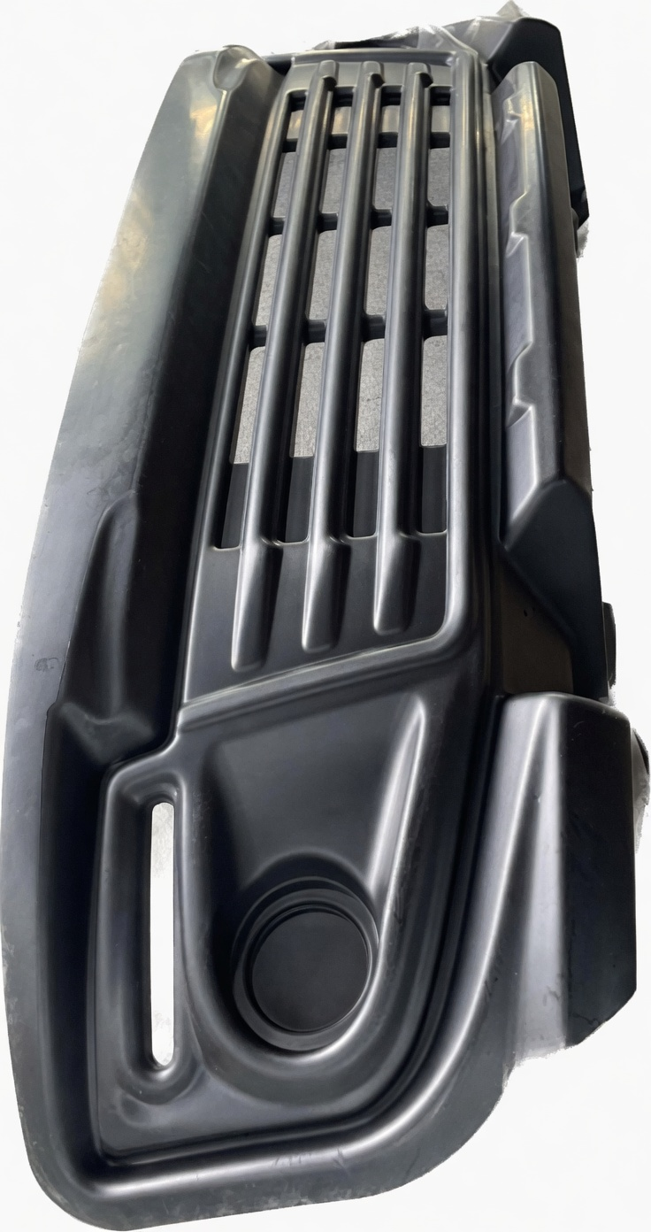 RADIATOR GRILLE - LIGIER JS50 V2 (JS56) 1408176 aftermarket