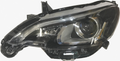 LEFT FRONT HEADLIGHT - LIGIER JS50 2° SERIES (JS56) - 1408182 aftermarket