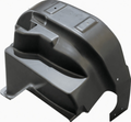 LEFT REAR WING INNER PANNEL - LOKARI - LIGIER JS50 2°S. - 1408545 aftermarket