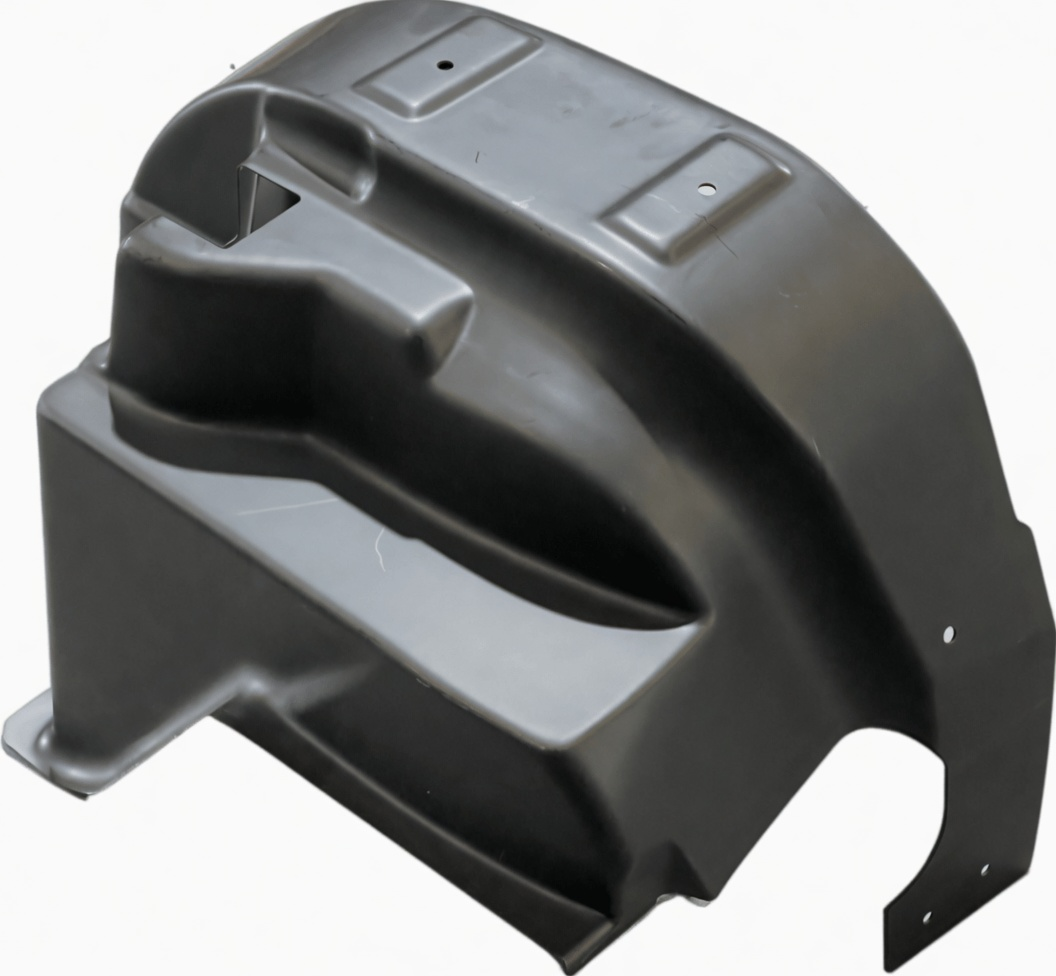 LEFT REAR WING INNER PANNEL - LOKARI - LIGIER JS50 2°S. - 1408545 aftermarket