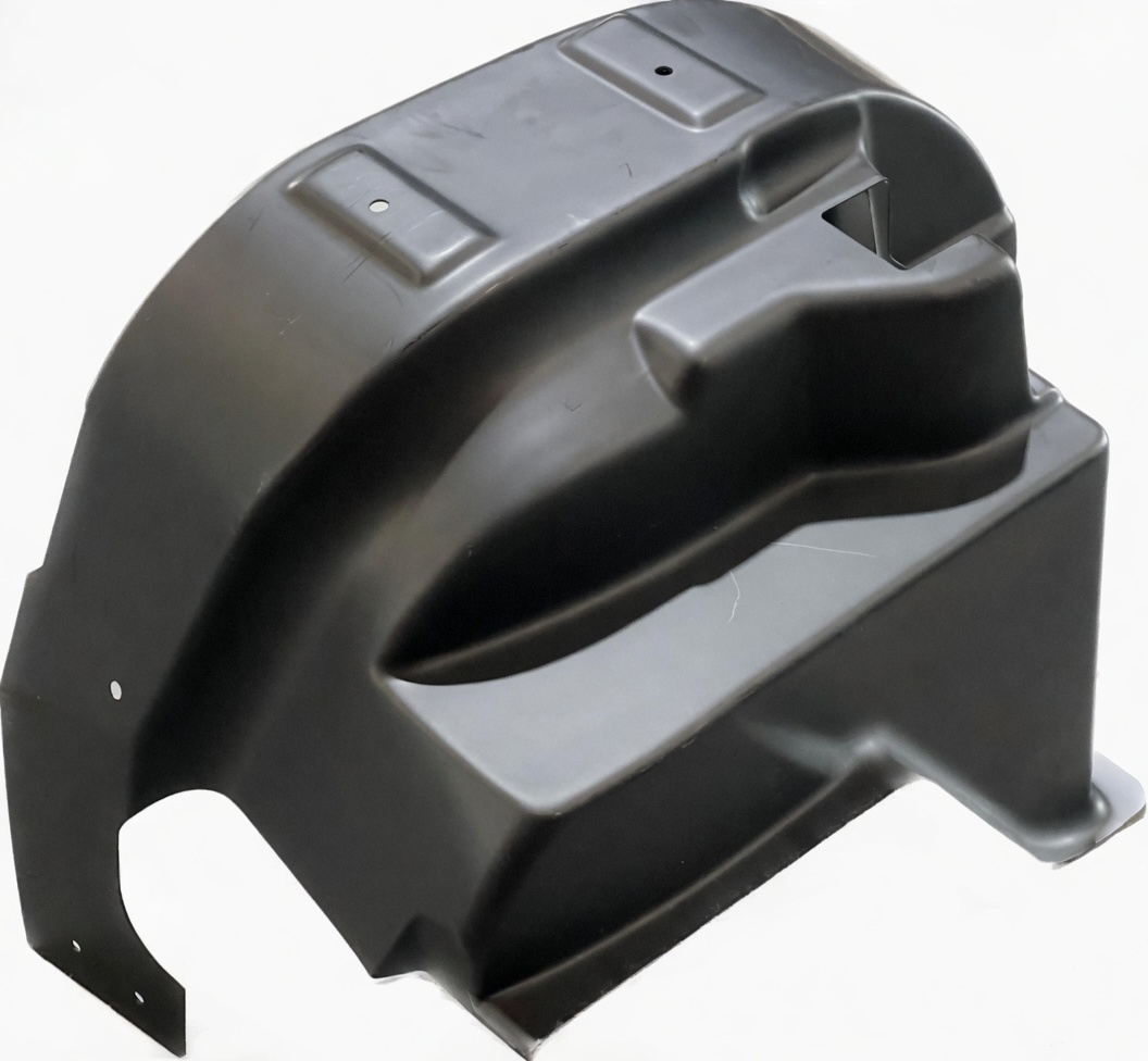 RIGHT REAR WING INNER PANNEL - LOKARI - LIGIER JS50 2°S. - 1408546 aftermarket