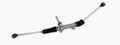 STEERING BOX COMPLETE WITH TIE RODS - LIGIER JS50 - 1408550 - aftermarket﻿