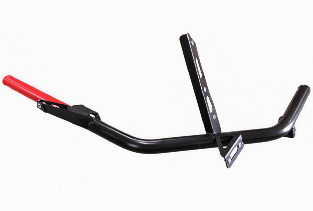 RIGHT STRUT - LIGIER JS50 1°S. - 1408843 aftermarket