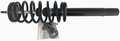 FRONT SHOCK ABSORBER - LIGIER JS50 MGO 3/4/5/6 - 1408986 aftermarket