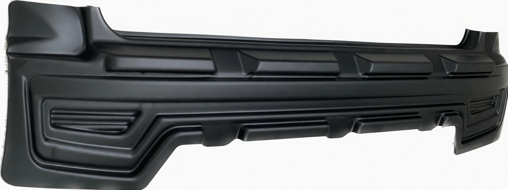 REAR SPOILER - LIGIER JS50 V2 (JS56) - 1409154 aftermarket