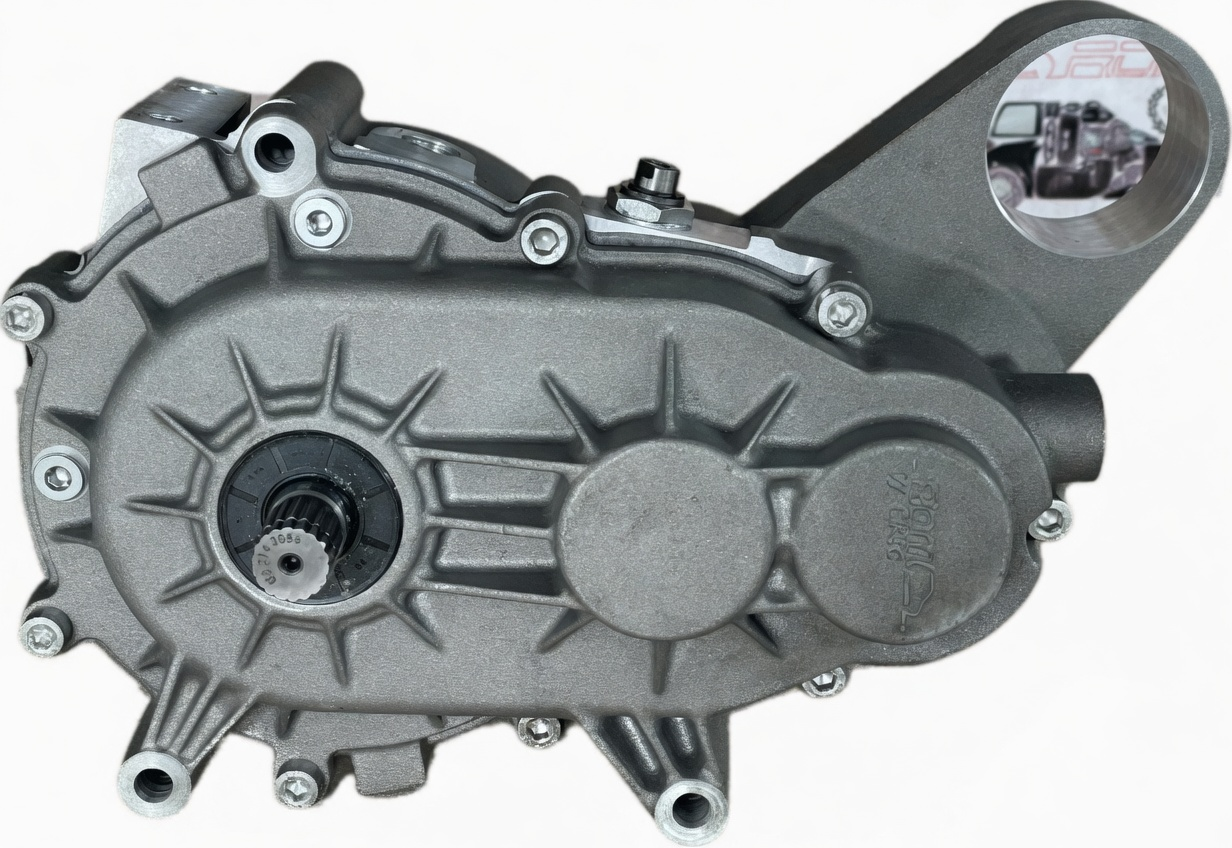 GEARBOX 1:8 - LIGIER JS50 – DUE 3/6 – MGO 3 4 – 1409724 aftermarket