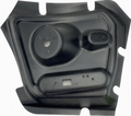 LEFT FRONT FOGLIGHT SUPPORT - LIGIER JS50 2°S. (JS56) - 1410055 aftermarket