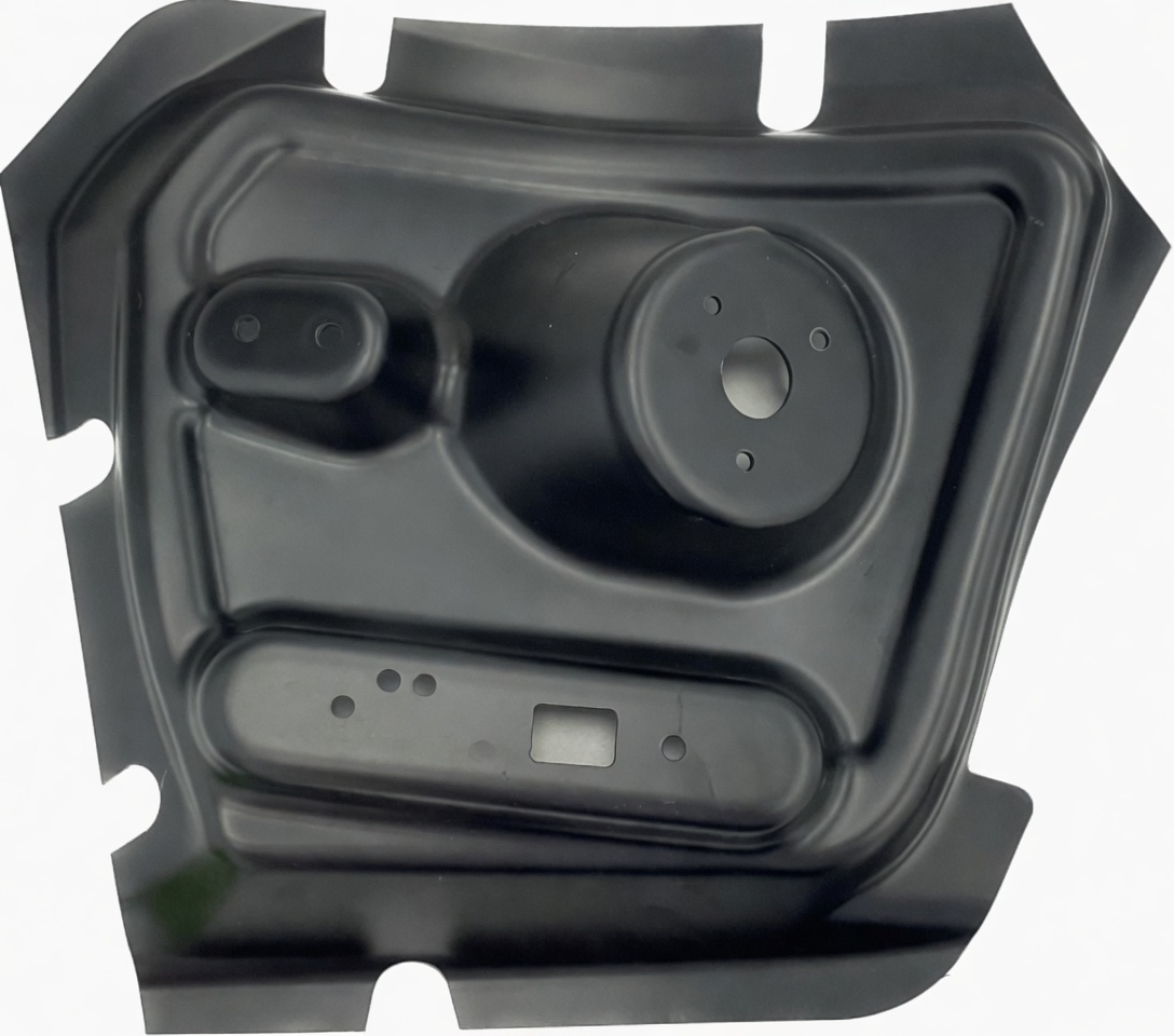 RIGHT FRONT FOGLIGHT SUPPORT - LIGIER JS50 2°S. (JS56) - 1410056 aftermarket