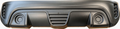 REAR BUMPER SPORT – SPOILER - LIGIER JS50 V2 (JS56) - 1410058 aftermarket