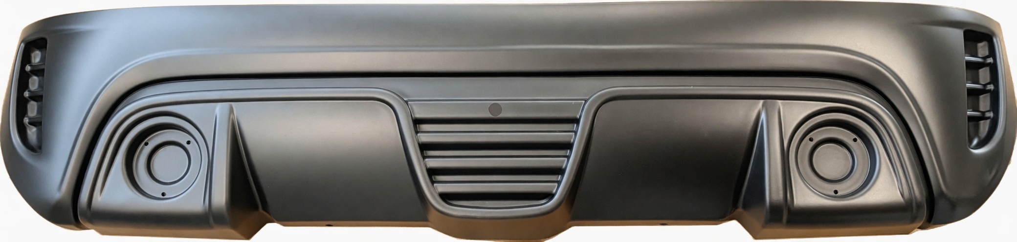 REAR BUMPER SPORT – SPOILER - LIGIER JS50 V2 (JS56) - 1410058 aftermarket