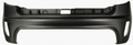 REAR BUMPER - SPORT - LIGIER JS50 V2 (JS56) - 1412179 aftermarket