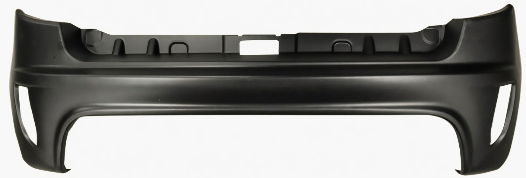 REAR BUMPER - SPORT - LIGIER JS50 V2 (JS56) - 1412179 aftermarket