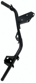 RIGHT STRUT - MICROCAR DUE 6 / M.GO 6 - 1414282 aftermarket