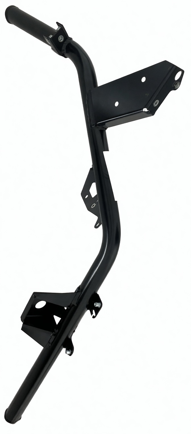 RIGHT STRUT - MICROCAR DUE 6 / M.GO 6 - 1414282 aftermarket