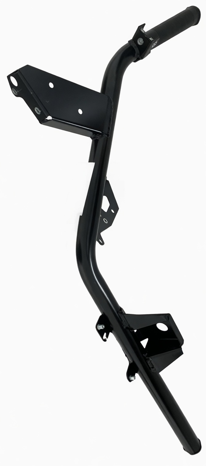 LEFT STRUT - MICROCAR DUE 6 / M.GO 6 - 1414283 aftermarket