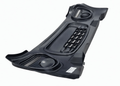 RADIATOR GRILLE - DUE 6 INITIAL/PLUS 1414285 aftermarket