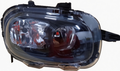 RIGHT FRONT HEADLIGHT - MICROCAR DUE 6° SERIES - 1414740 aftermarket