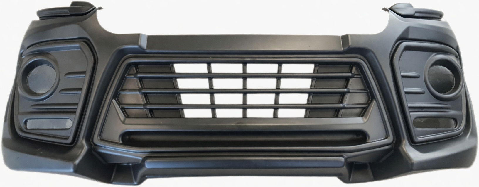 LOWER GRILLE - LIGIER JS50 SPORT YOUNG F2 (JS56) 1416902 - WITHOUT FOG LIGHTS - FIT 1411297 aftermarket