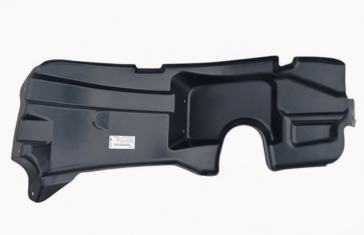 LEFT FRONT WING INNER PANNEL - LOKARI - LIGIER JS50 4°S. (JS66) - 1419267 aftermarket