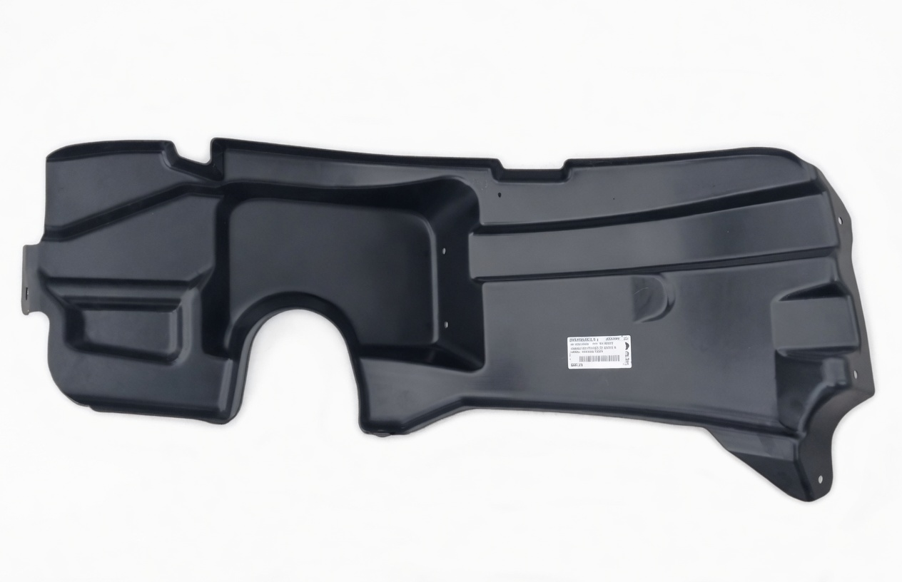 RIGHT FRONT WING INNER PANNEL - LOKARI - LIGIER JS50 4°S. (JS66) - 1419268 aftermarket