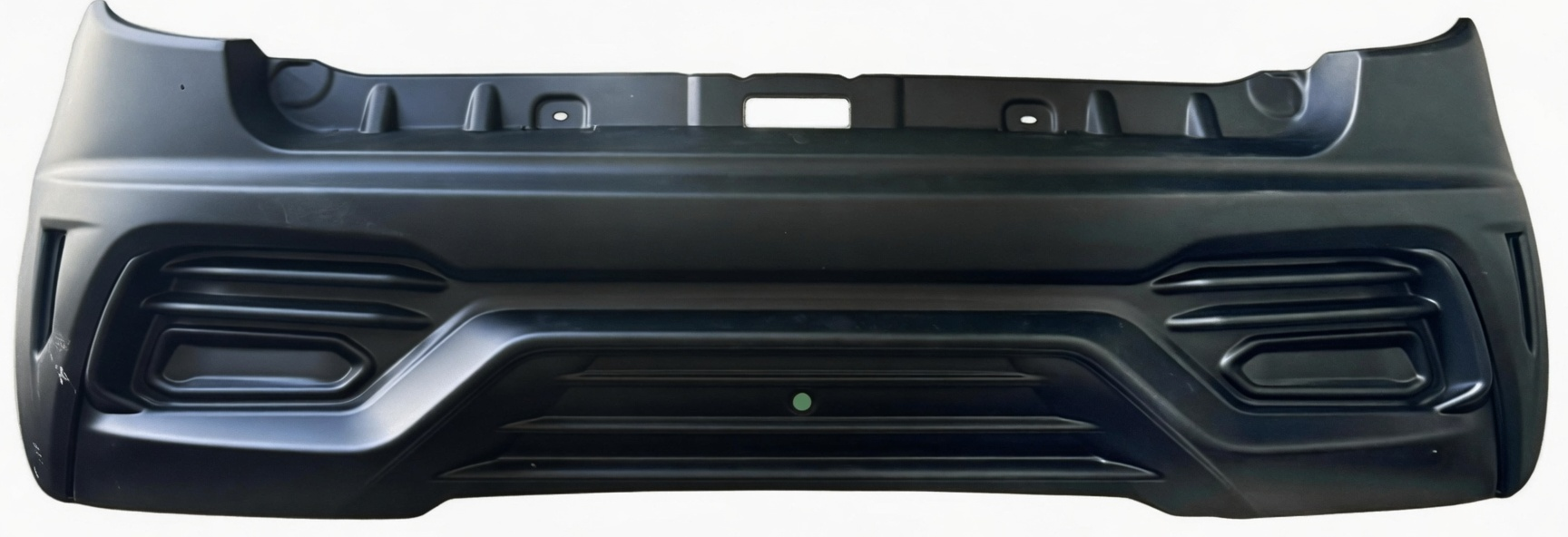 REAR BUMPER - LIGIER JS50 V4 RESTYLING (JS66) - 1420857 aftermarket