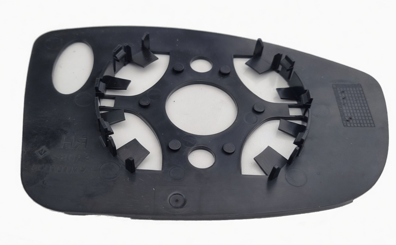 LEFT MIRROR GLASS - LIGIER JS66 / JS50 F4 - 1422913 aftermarket