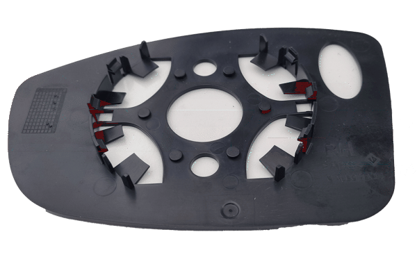 RIGHT MIRROR GLASS - LIGIER JS66 / JS50 F4 - 1422914 aftermarket