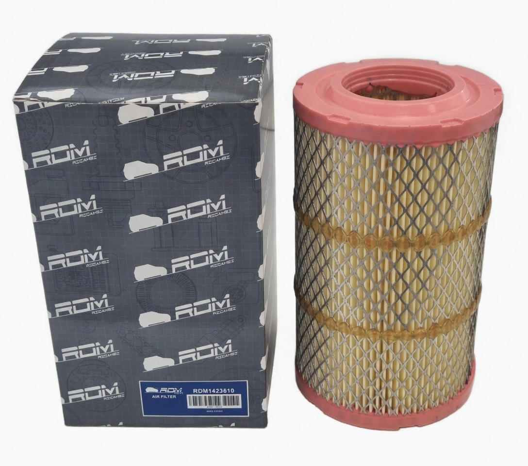 AIR FILTER LIGIER MYLI - 1423610 - P115 ENGINE GREAVESPART - R.DOC NON ORIG.