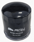 OIL FILTER LIGIER MYLI - JS50 F5 - 1423655 - P115 GREAVESPART - R.DOC NON ORIG.