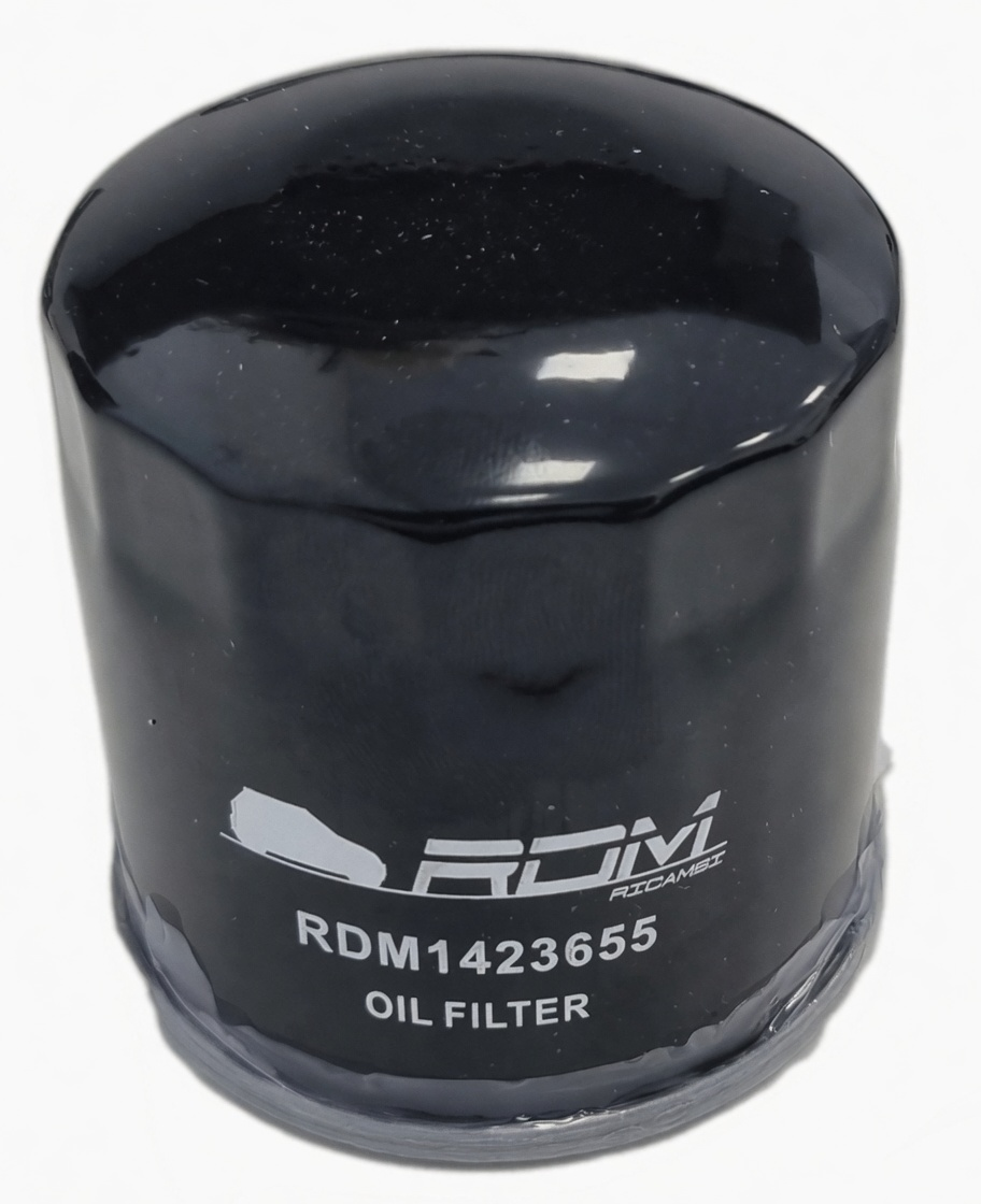 OIL FILTER LIGIER MYLI - JS50 F5 - 1423655 - P115 GREAVESPART - R.DOC NON ORIG.