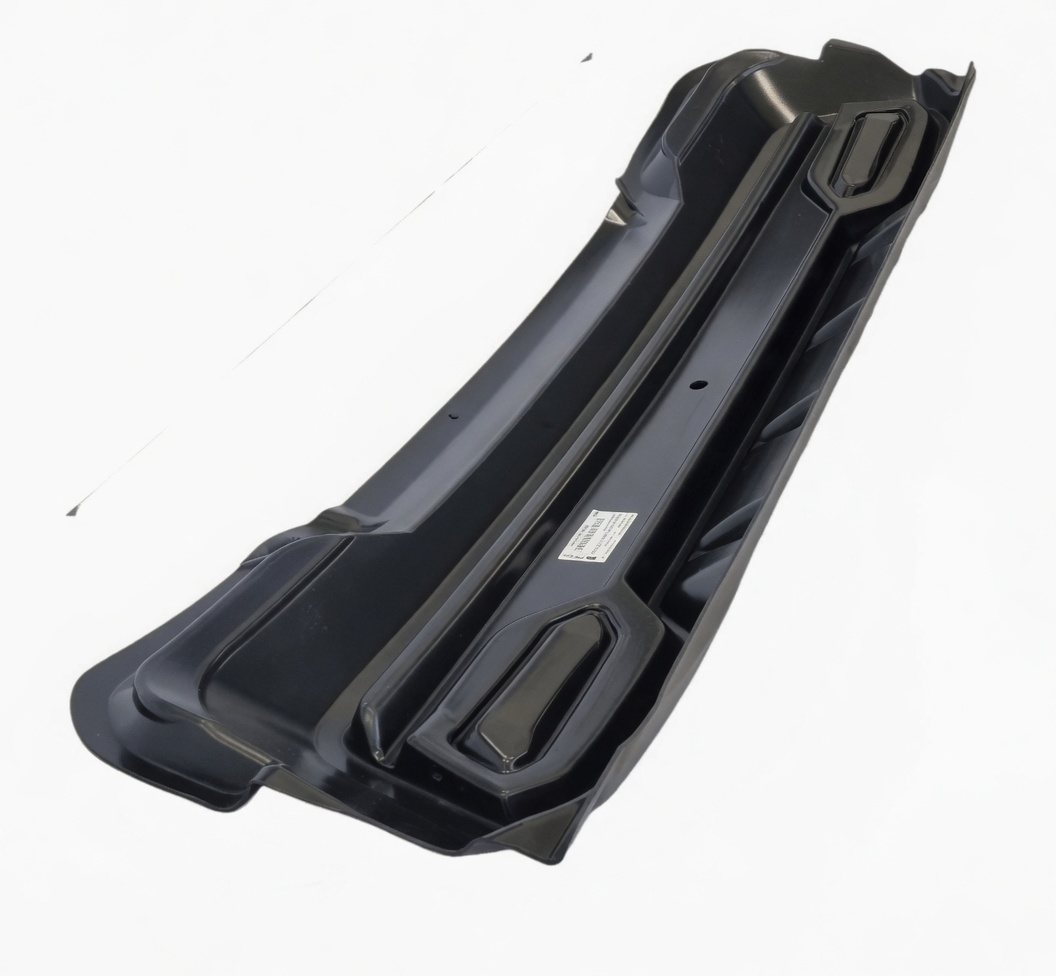 REAR BUMPER SPOILER / GRILLE - LIGIER JS50 5TH SERIES ELITE - JS64 2025 - 1425583 - WITHOUT EXHAUSTS aftermarket