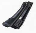 REAR BUMPER SPOILER / GRILLE - LIGIER JS50 5TH SERIES SELECT - JS64 2025 - 1425846 - WITHOUT REAR CAMERA AND EXHAUSTS aftermarket