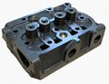 HEAD - KUBOTA Z402 - 1582103040 - COMPLET aftermarket