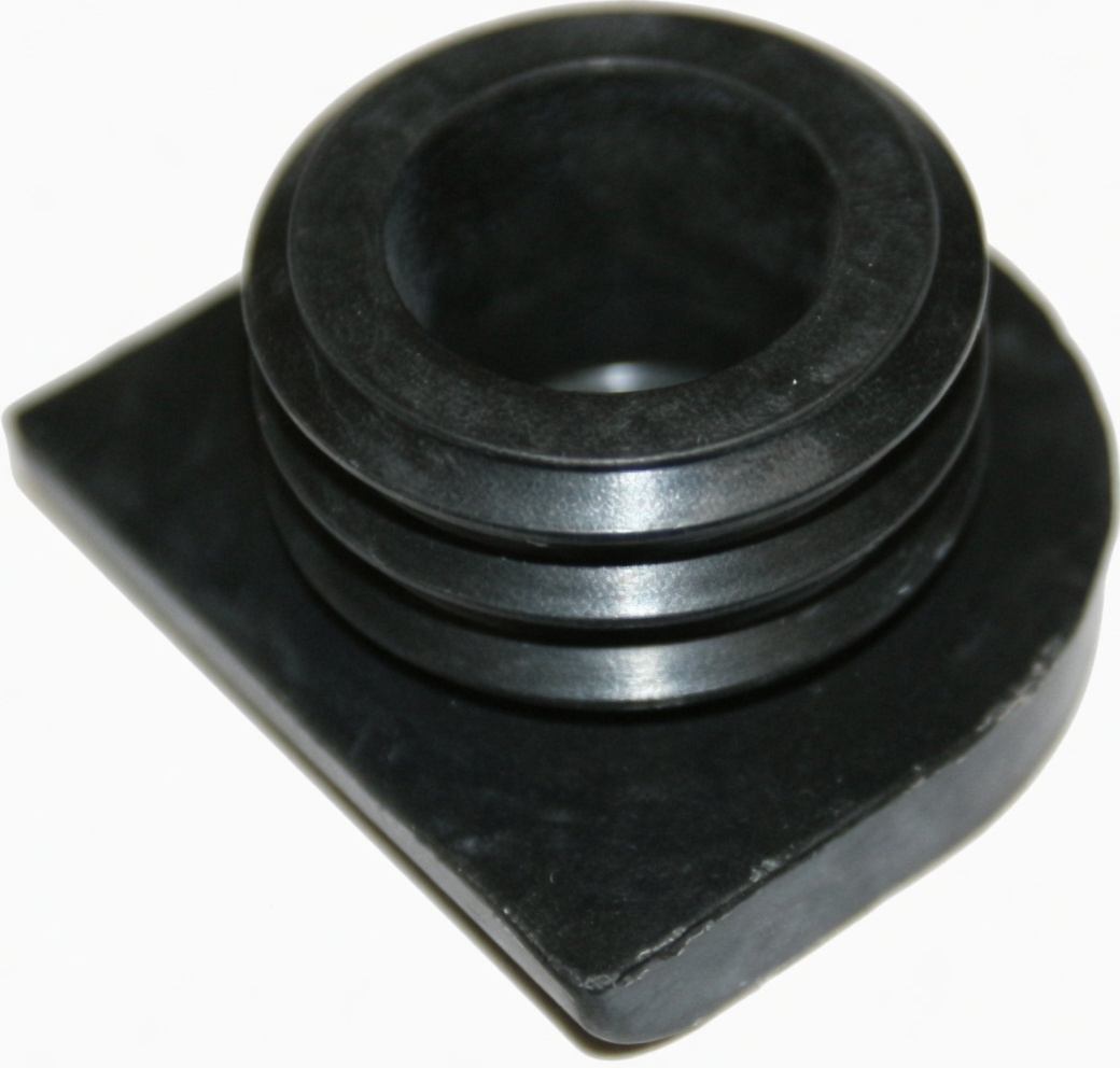 RUBBER OIL CAP - KUBOTA - 1666733141 aftermarket