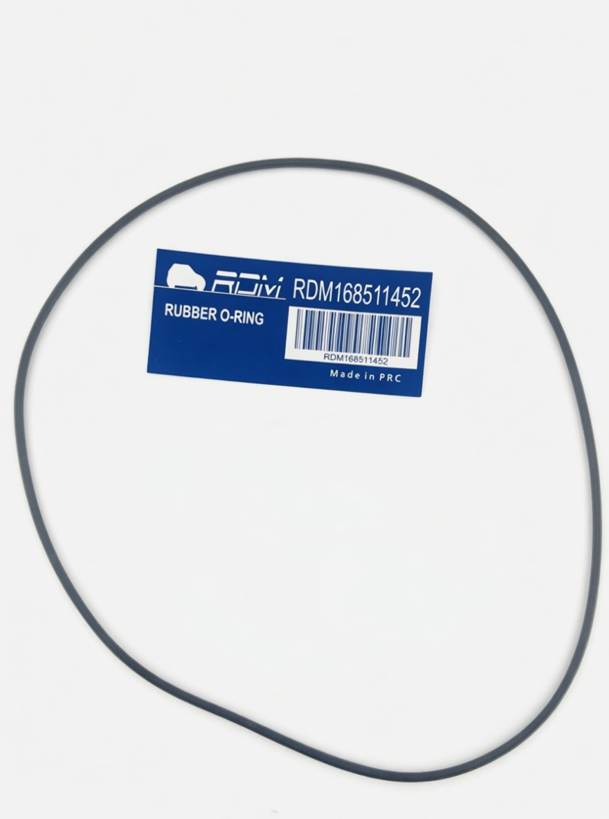 TAPPET COVER GASKET - KUBOTA ENGINE Z402 - K168511452 aftermarket
