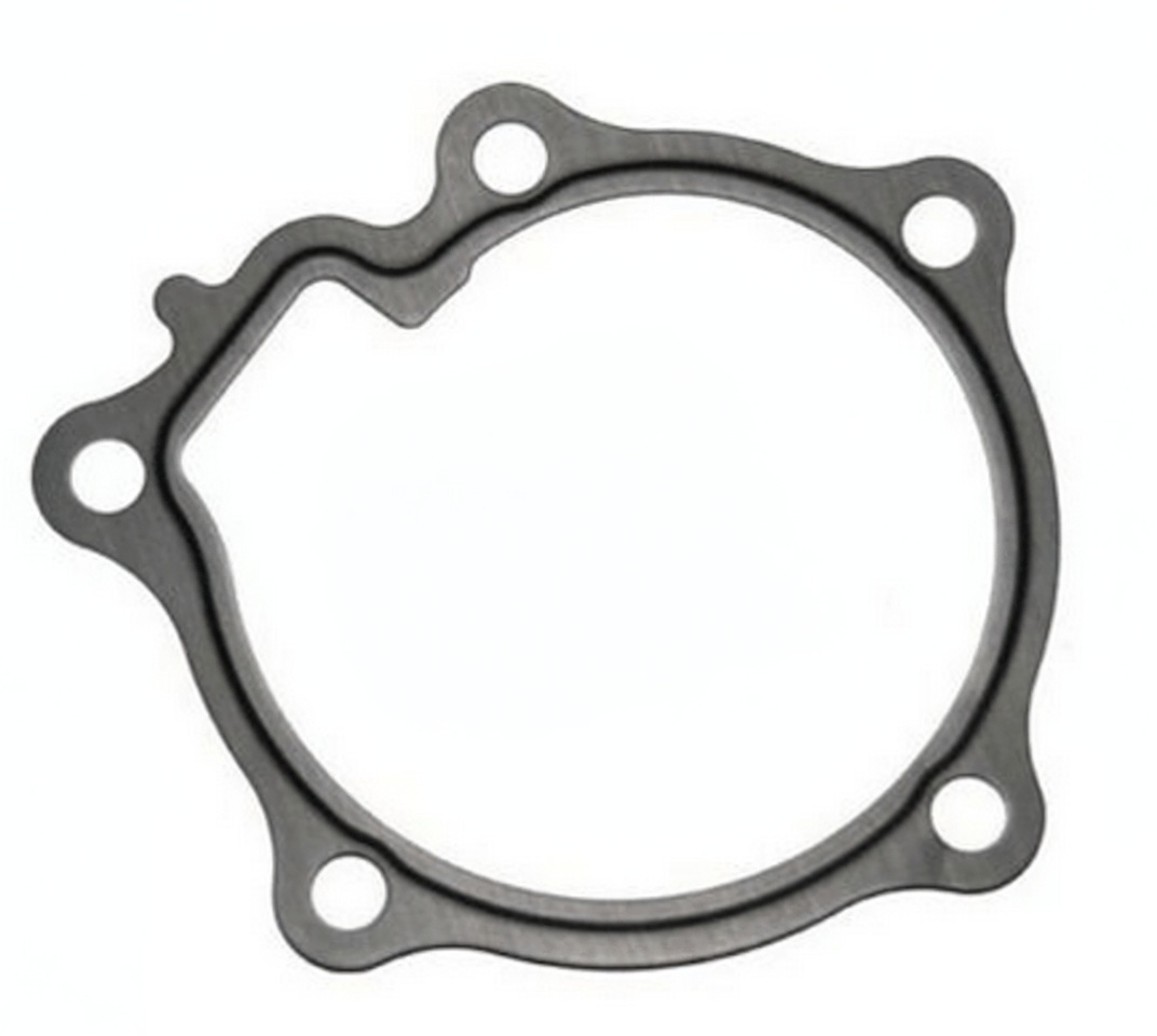 WATER PUMP GASKET - KUBOTA ENGINE - 1685173430 K158417343 aftermarket