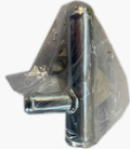 METALLIC PIPE HOSE FOR AIXAM RADIATOR 1758072860 aftermarket