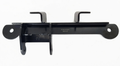 FRONT ENGINE MOUNT WITH AIR CONDITIONING - Z402 - Z482 - 1AR004 FROM 2010 aftermarket