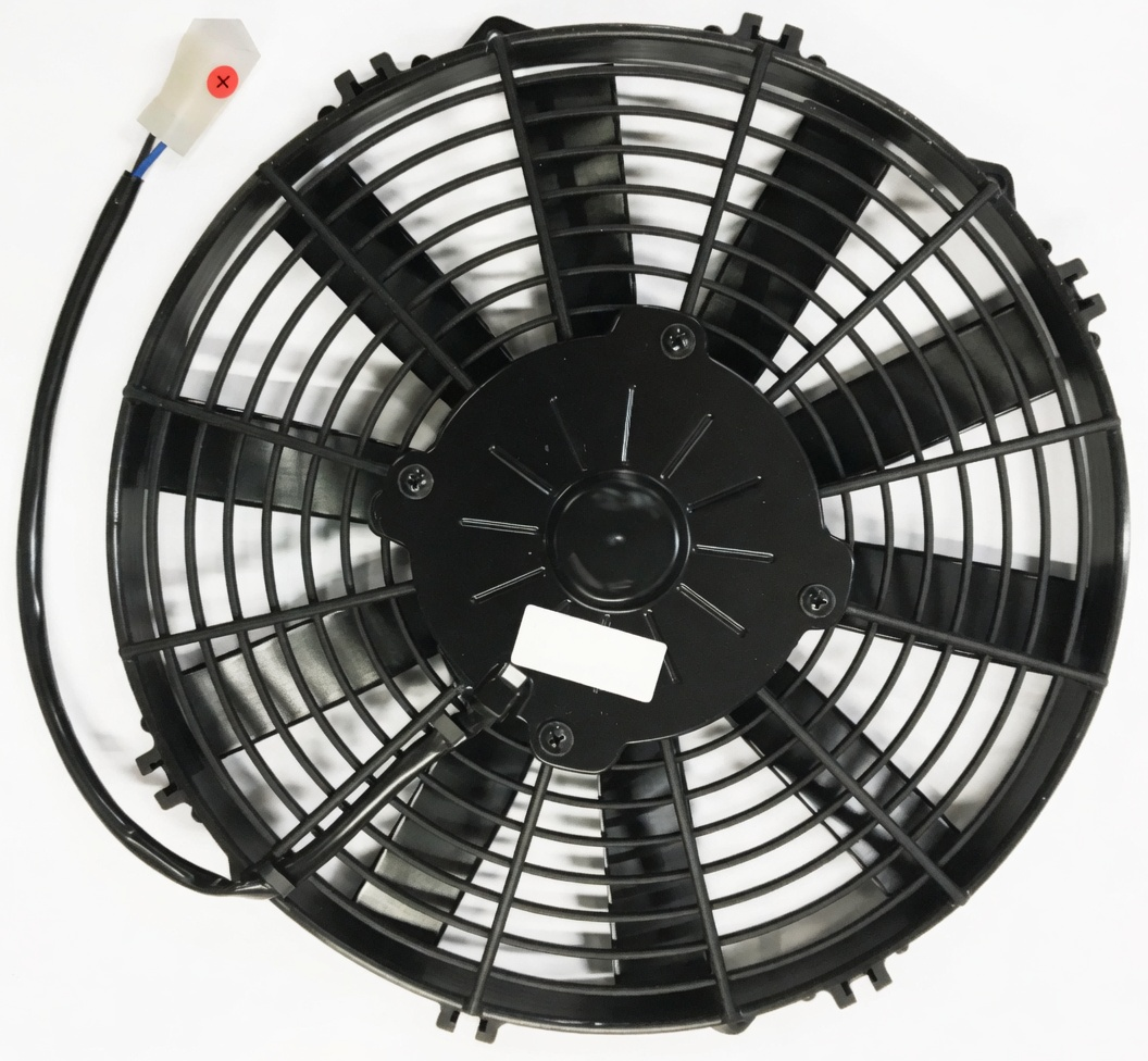 ELECTROFAN - AIXAM SENSATION 2016 / AIXAM VISION 2013 - 1AY067 aftermarket