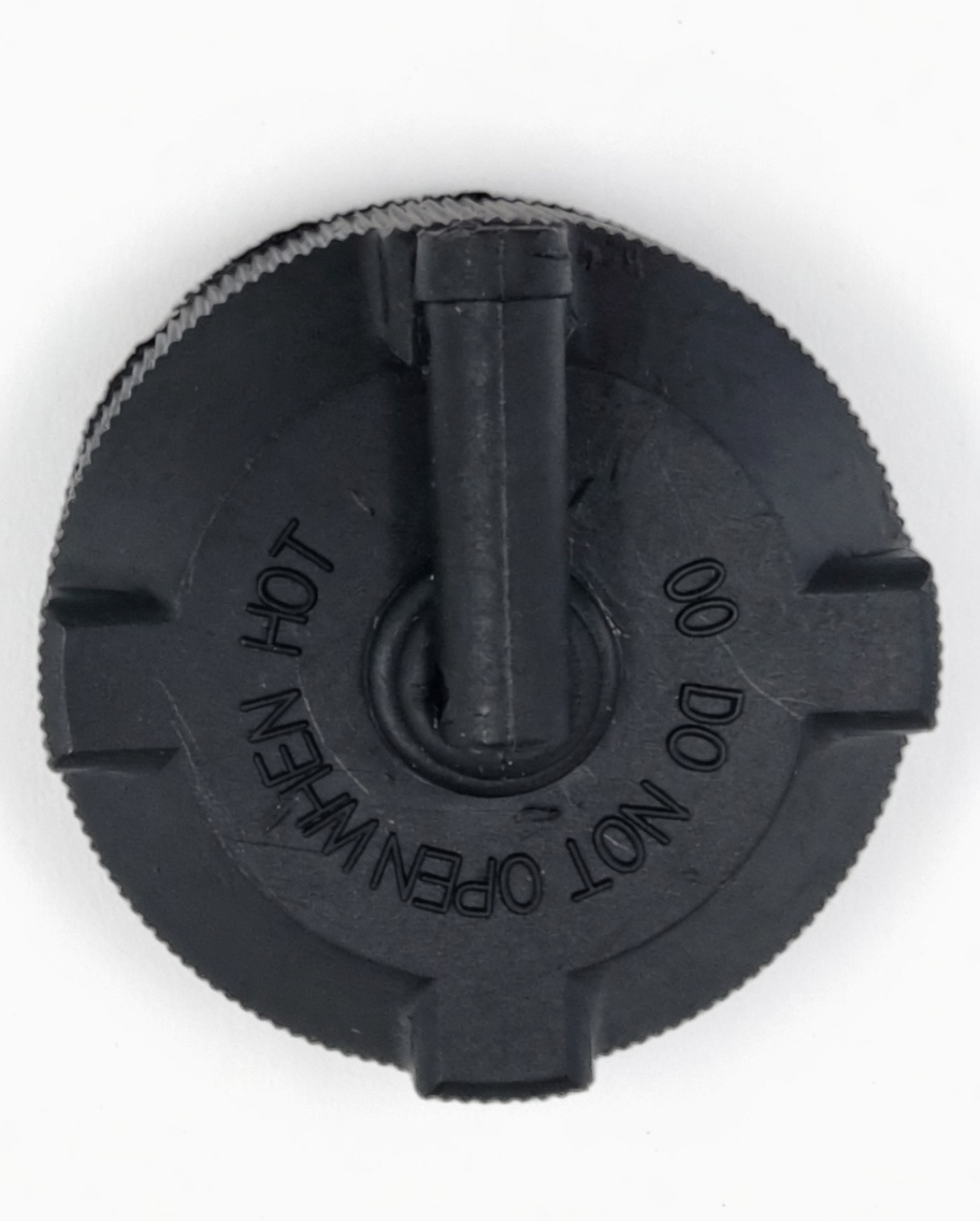 AIXAM FLUID TRAY CAP 2013 ONWARDS - 1AY073 aftermarket