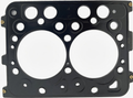 IRON CYLINDER HEAD GASKET - KUBOTA 500 ENGINE - 1J09003310 Z482 ENGINE aftermarket